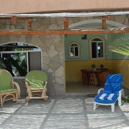Ventana Bay Resort La Paz Exterior photo
